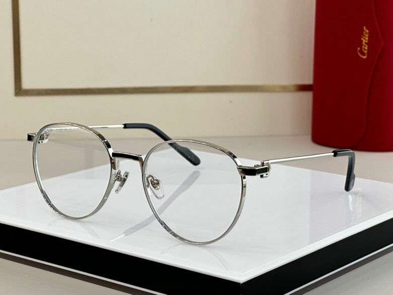 Picture of Cartier Optical Glasses _SKUfw46329039fw